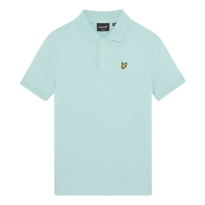 Jongens Polo SPB2000V Polo