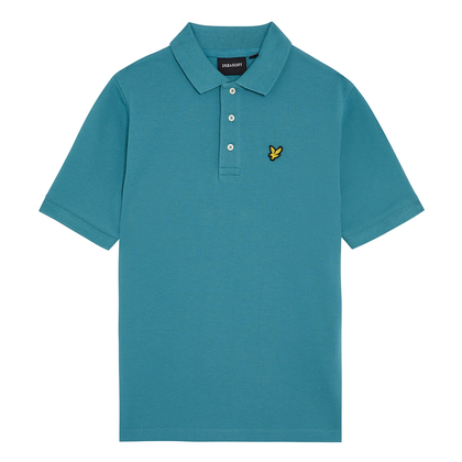 Jongens Polo SPB2000V Polo