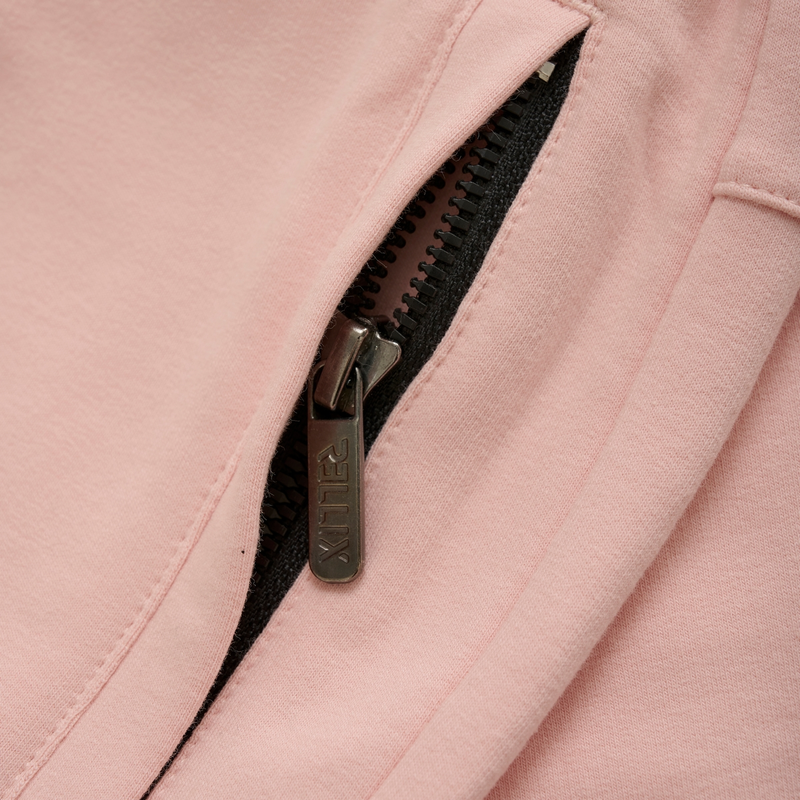 Jongens Short 940201 Rellix ROZE