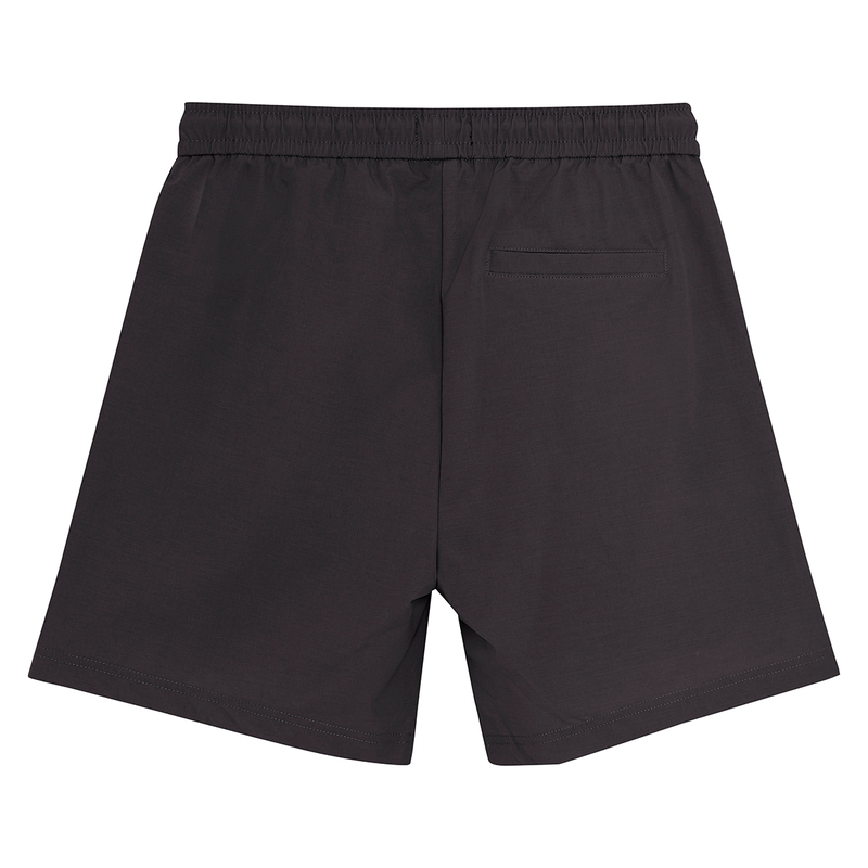 Jongens Short 940202 Rellix ANTRACIET
