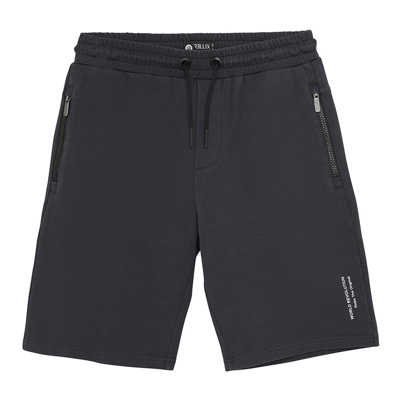Jongens Short 940204 Rellix ANTRACIET