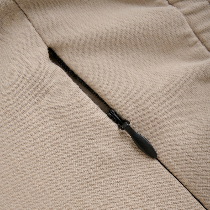 Jongens Short 940204 Rellix ZAND