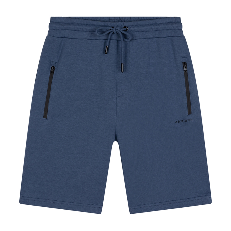 Jongens Short AMK1003 Scott Ambique PETROL