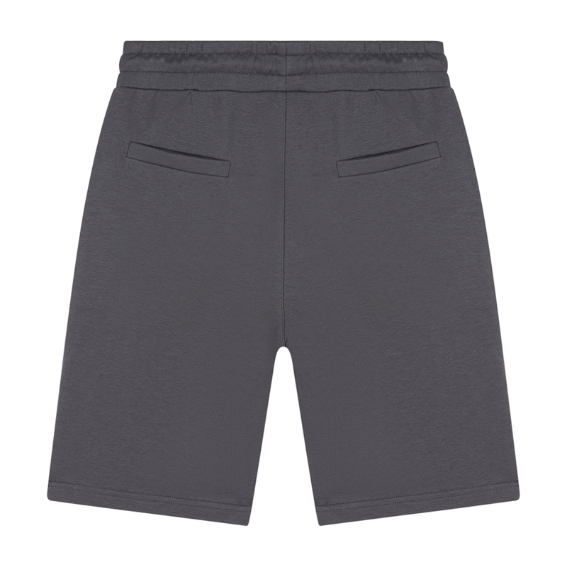 Jongens Short AMK1003 Scott Ambique MIDDEN GRIJS