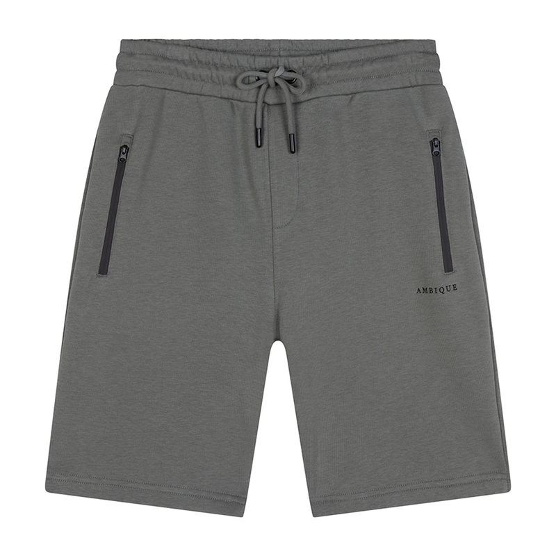 Jongens Short AMK1003 Scott Ambique GROEN