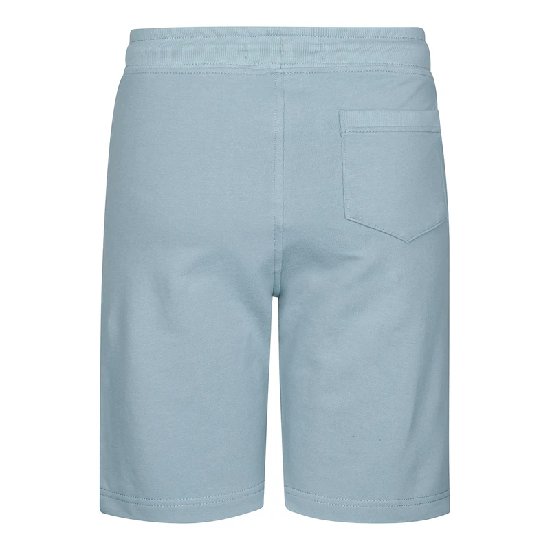 Jongens Short B-1050-SHO506 Petrol MIDDEN BLAUW
