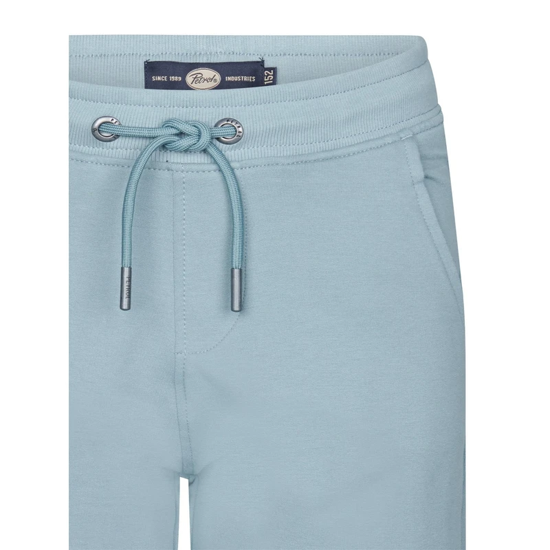 Jongens Short B-1050-SHO506 Petrol MIDDEN BLAUW