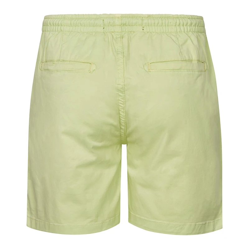 Jongens Short B-1050-SHO508 Petrol LIME
