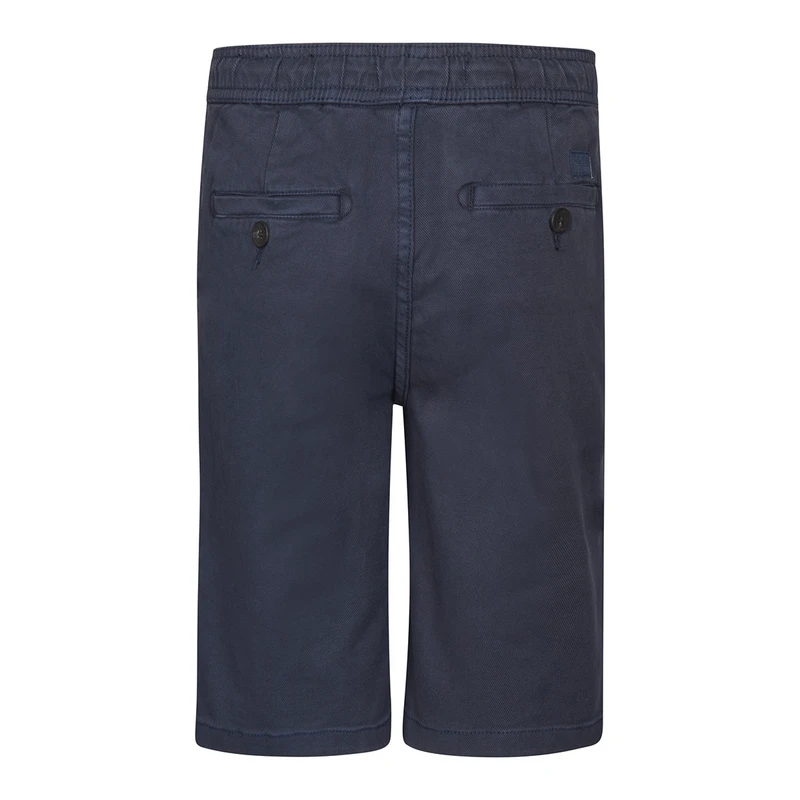 Jongens Short B-1050-SHO527 Petrol NAVY
