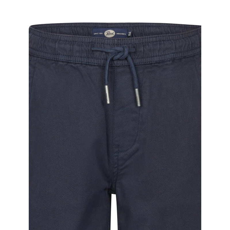 Jongens Short B-1050-SHO527 Petrol NAVY