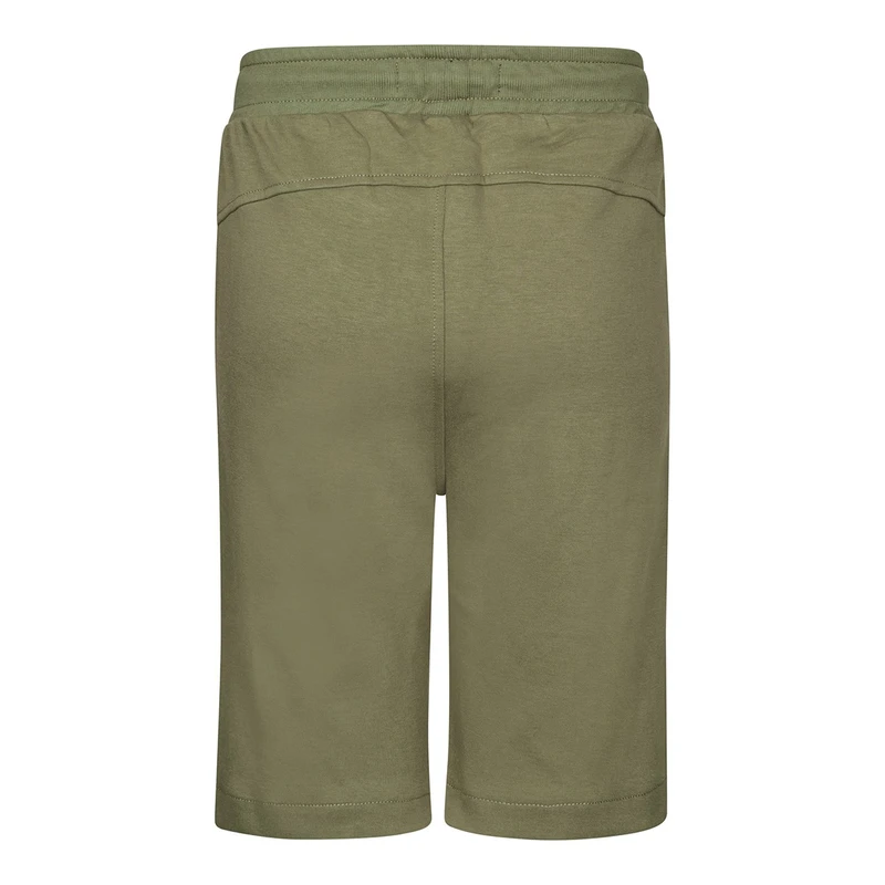 Jongens Short B-1050-SHO545 Petrol ARMY