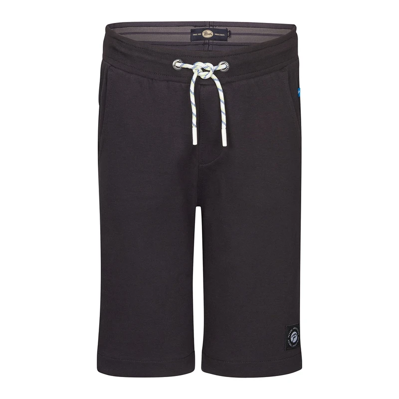 Jongens Short B-1050-SHO545 Petrol ZWART