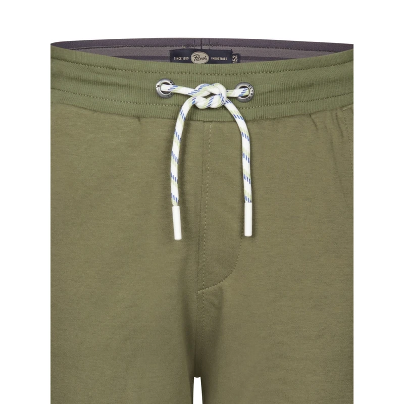 Jongens Short B-1050-SHO545 Petrol ARMY