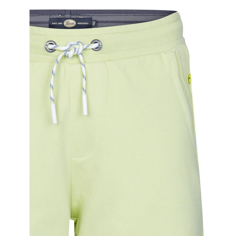 Jongens Short B-1050-SHO545 Petrol LIME