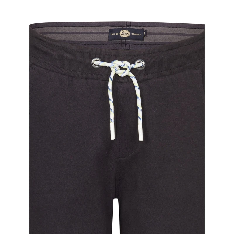 Jongens Short B-1050-SHO545 Petrol ZWART