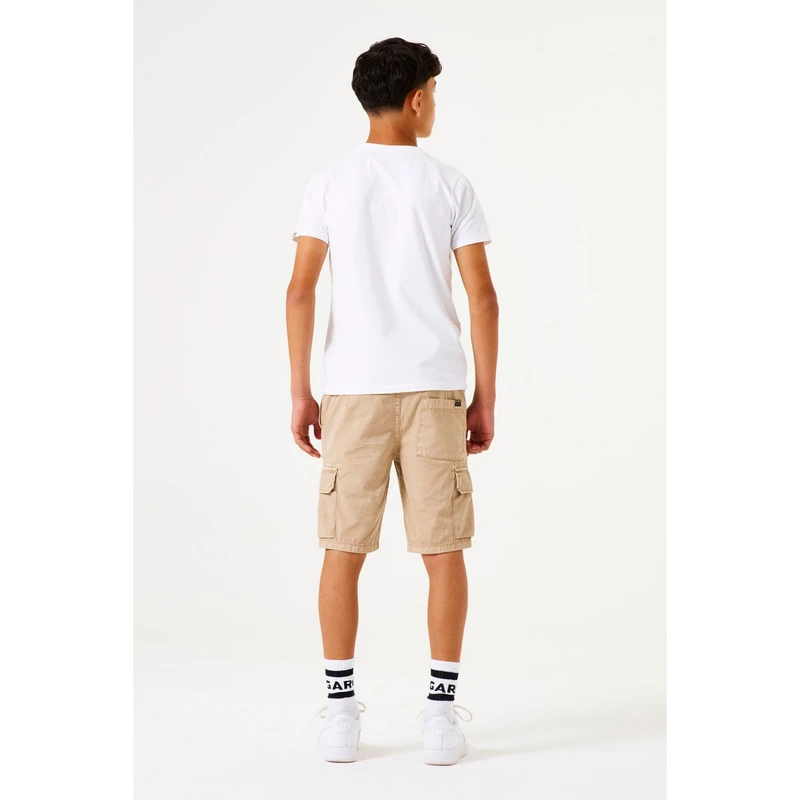 Jongens Short C53720 Garcia ZAND
