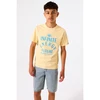 Jongens Short C53722