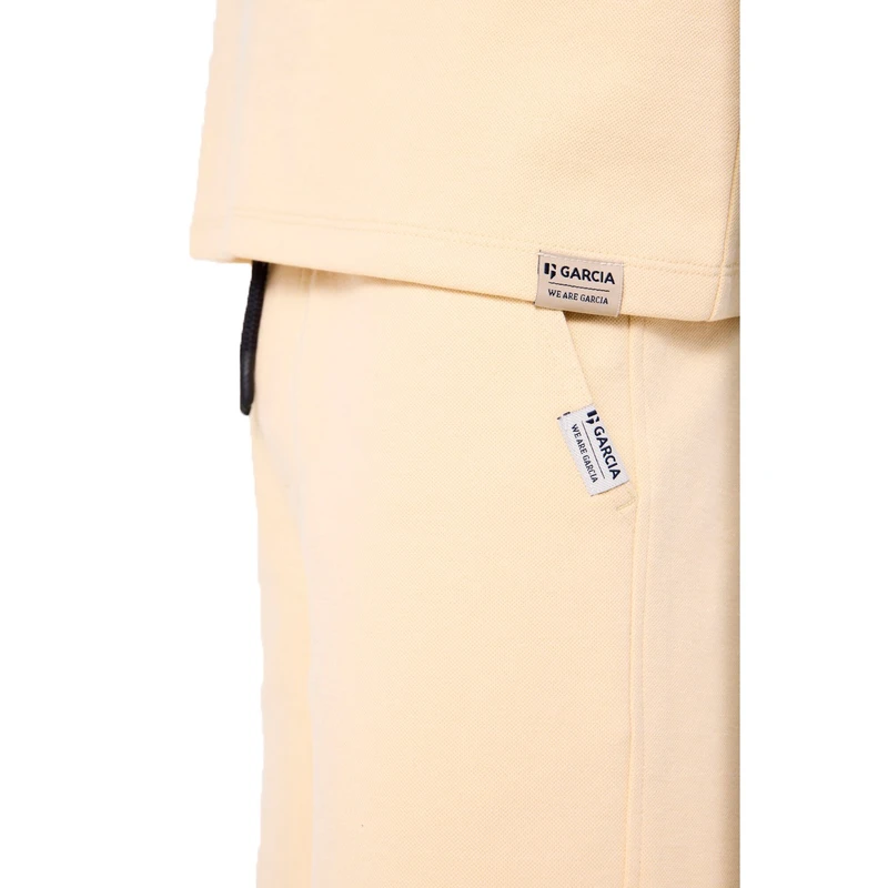 Jongens Short C53725 Garcia BEIGE