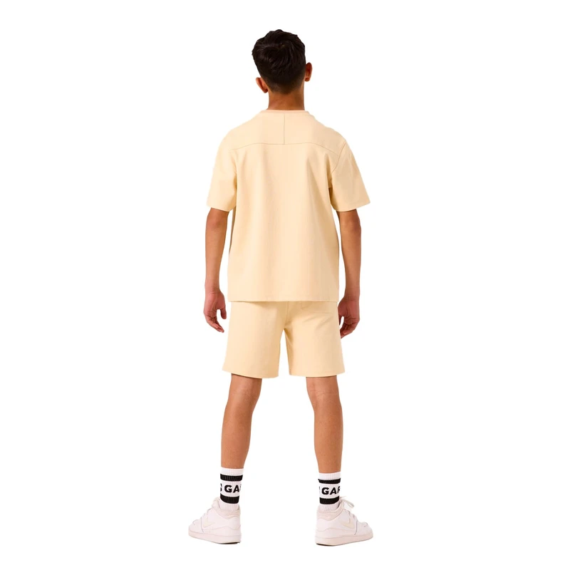 Jongens Short C53725 Garcia BEIGE