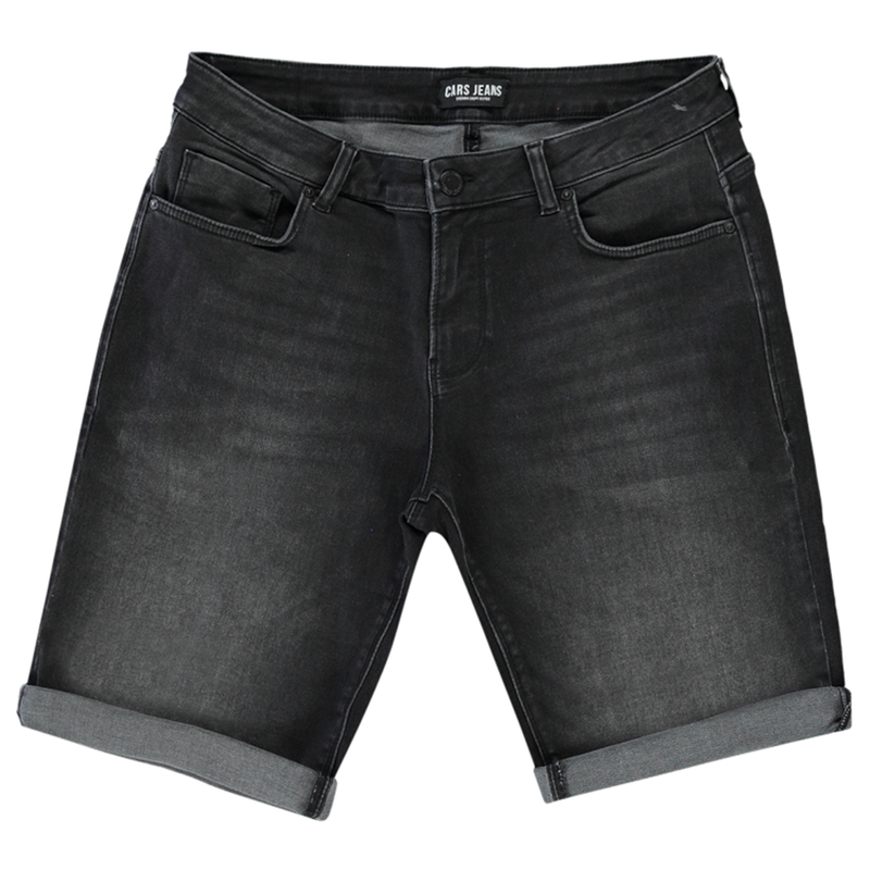 Jongens Short California 55827 Cars BLACK DENIM