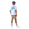 Jongens Short D53521