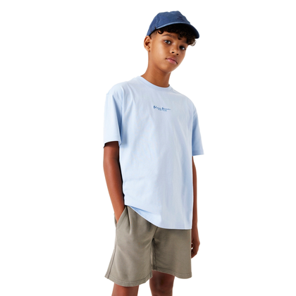 Jongens Short D53521