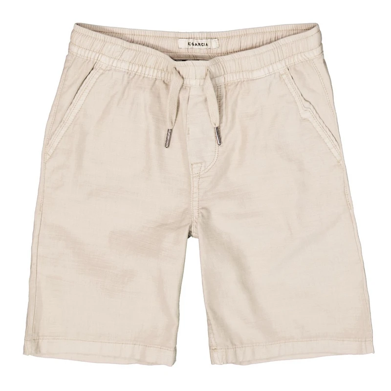 Jongens Short D53523 Garcia ZAND
