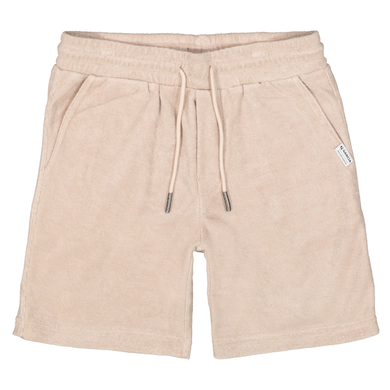 Jongens Short D53525 Garcia ZAND
