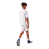 Jongens Short D53526