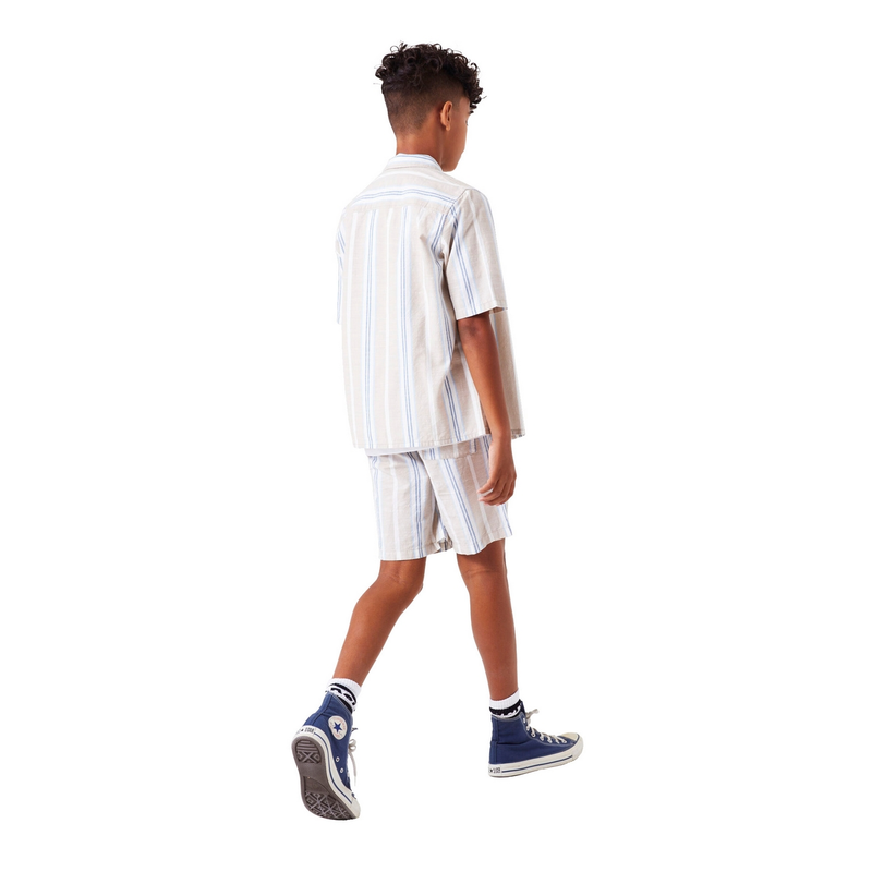 Jongens Short D53526 Garcia ZAND