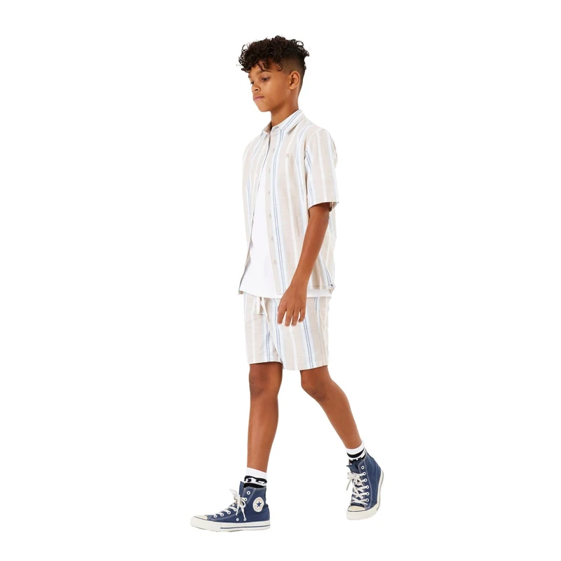Jongens Short D53526 Garcia ZAND