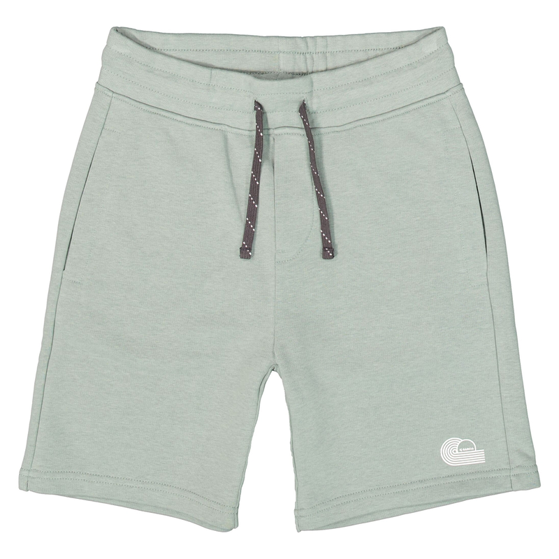 Jongens Short E53720 Garcia LIGHT BLUE DENIM