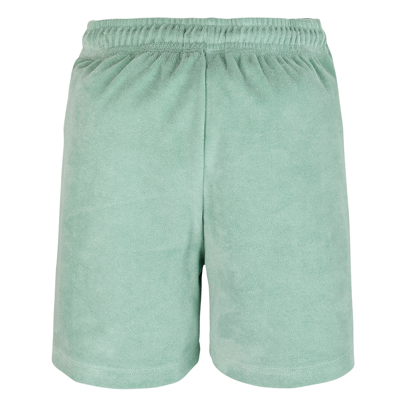 Jongens Short IB0IB02438CCO Calvin Klein Jeans GROEN