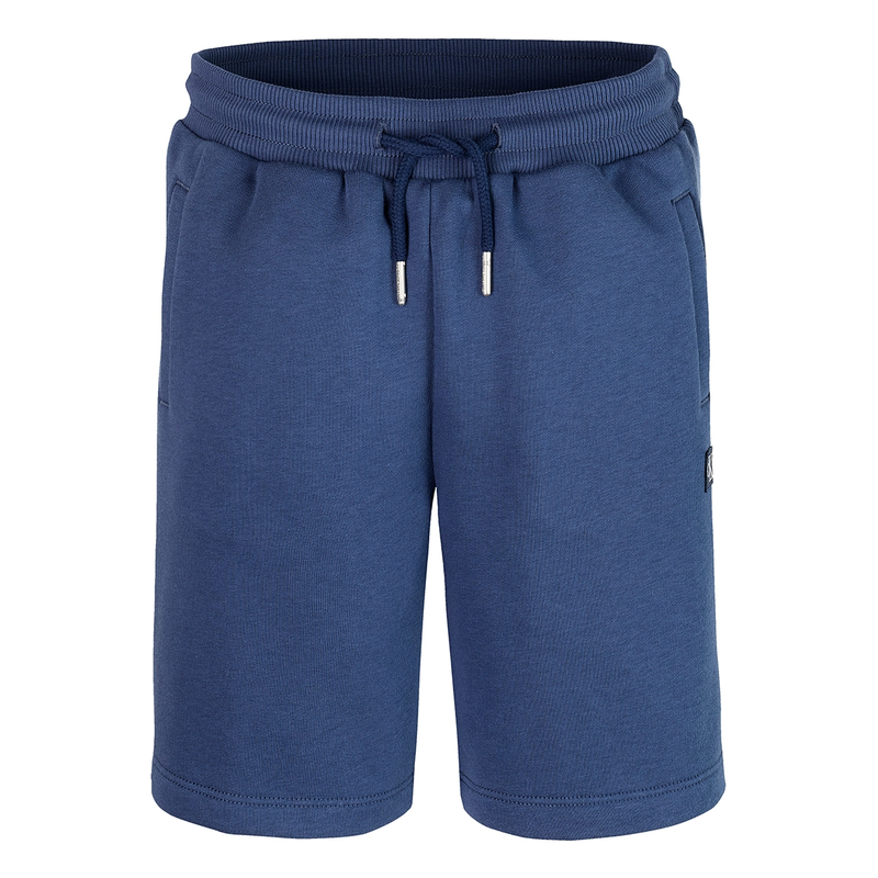 Jongens Short IU0IU00704C8J Calvin Klein Jeans BLEU