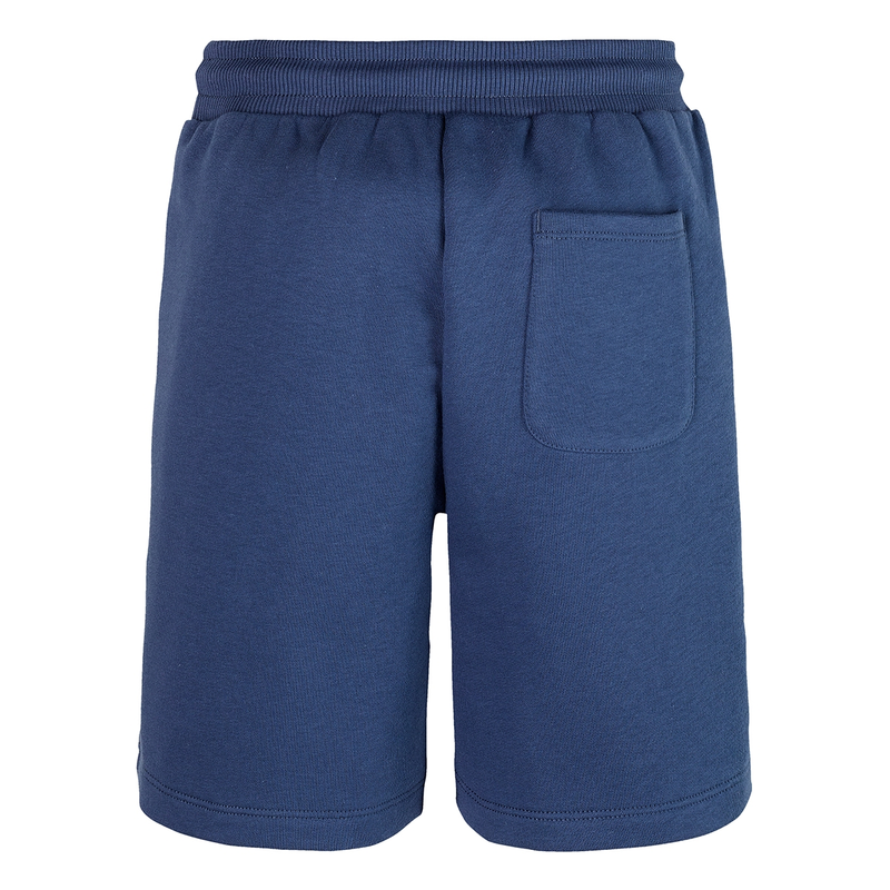 Jongens Short IU0IU00704C8J Calvin Klein Jeans BLEU