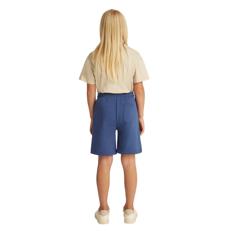Jongens Short IU0IU00704C8J Calvin Klein Jeans BLEU
