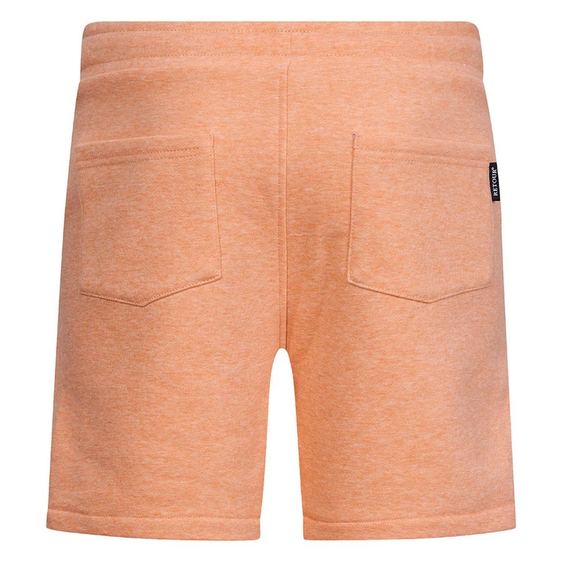 Jongens Short Jim Retour KORAAL
