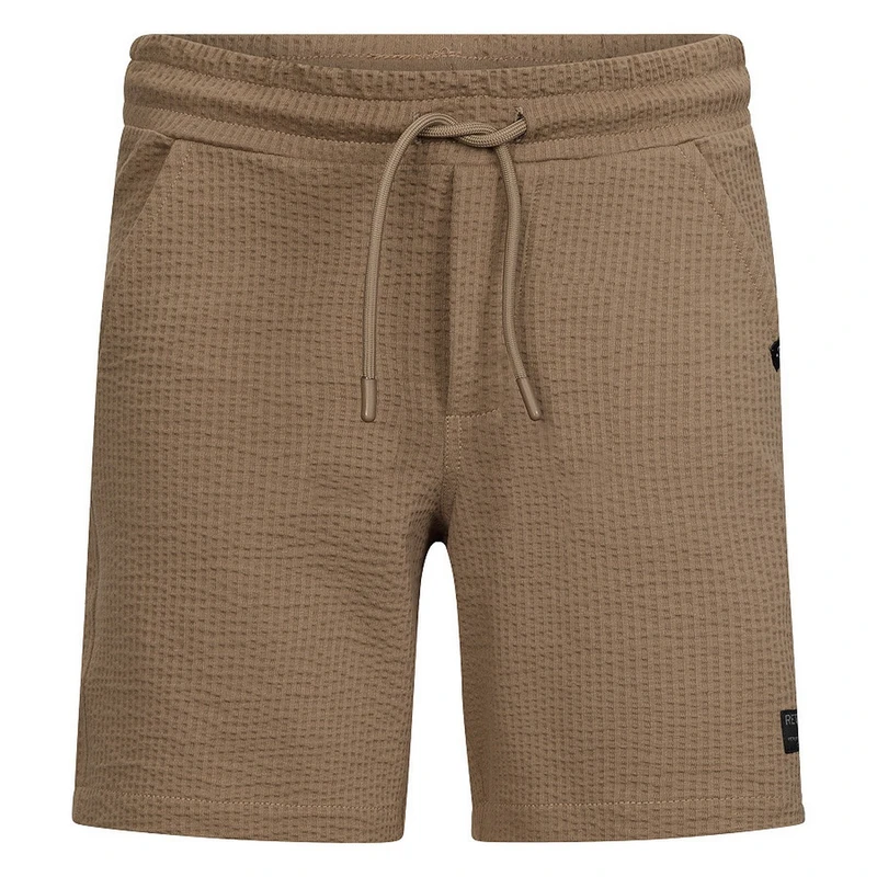 Jongens Short Jones Retour CAMEL