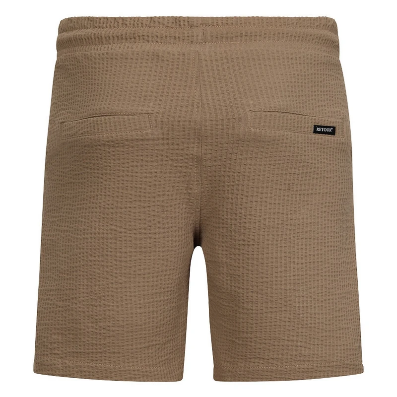 Jongens Short Jones Retour CAMEL