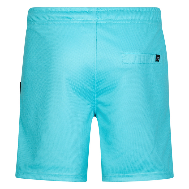 Jongens Short Jordan Retour GROEN