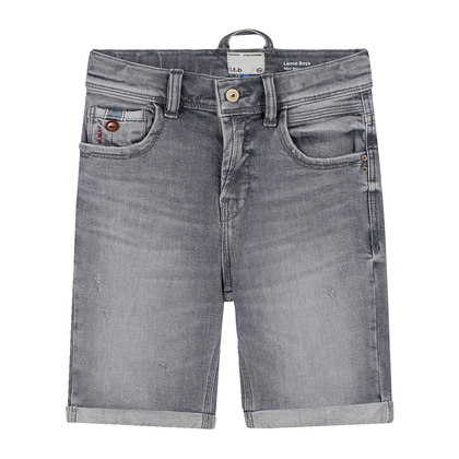 Jongens Short Lance B-Malea wash