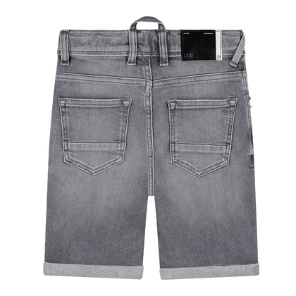 Jongens Short Lance B-Malea wash