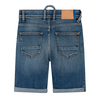 Jongens Short Lance B-Maritta wash