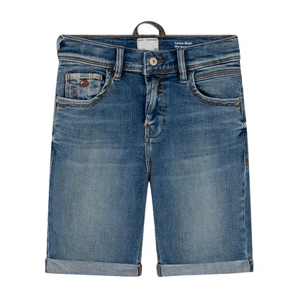 Jongens Short Lance B-Maritta wash