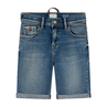 Jongens Short Lance B-Maritta wash