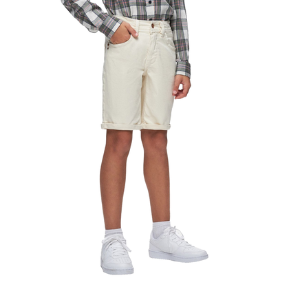 Jongens Short Lance B-Misty rain