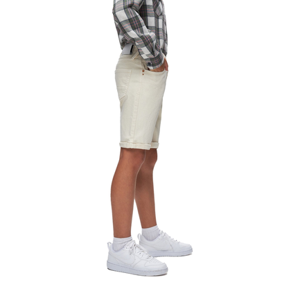 Jongens Short Lance B-Misty rain
