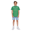 Jongens Short Loek Regular Jog