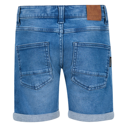 Jongens Short Loek Regular Jog