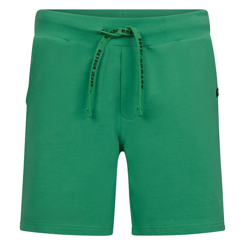 Jongens Short Maxim Retour GROEN